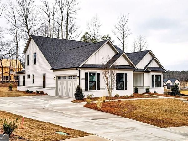 2855 Medford Drive, Cumming, GA 30041