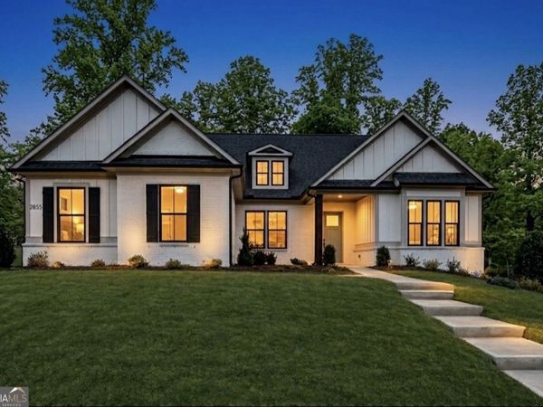 2855 Medford Drive, Cumming, GA 30041