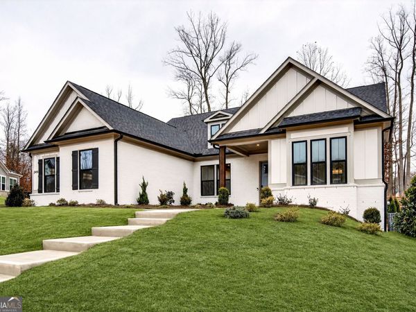 2855 Medford Drive, Cumming, GA 30041