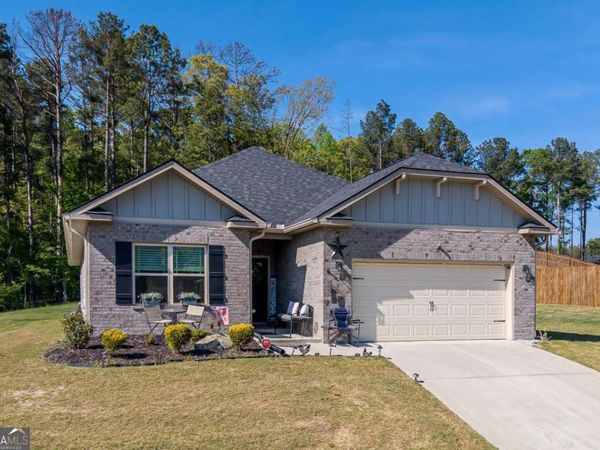 173 Bramlett Ridge Drive, Dallas, GA 30157