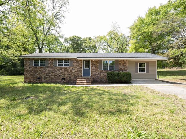 837 Beverly Road, Fort Valley, GA 31030