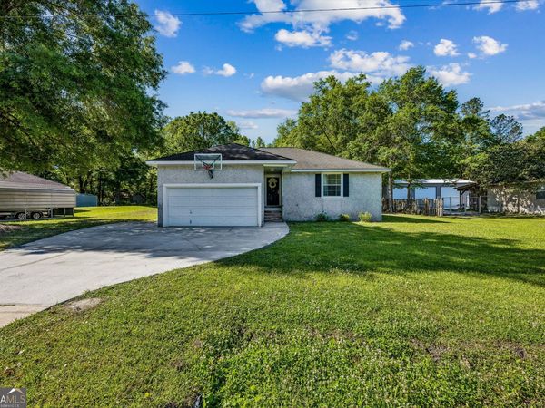 79 Springhill Circle, Kingsland, GA 31548