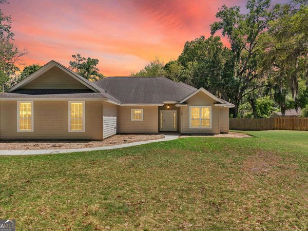 480 Laura Street, Kingsland, GA 31548