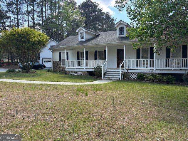 2493 Old Peachtree Road, Lawrenceville, GA 30043 Main Photo