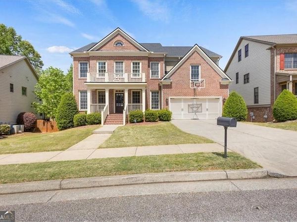 137 Milam Creek Road, Mableton, GA 30126