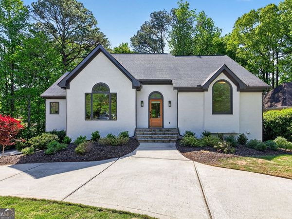 106 Tamerlane, Peachtree City, GA 30269