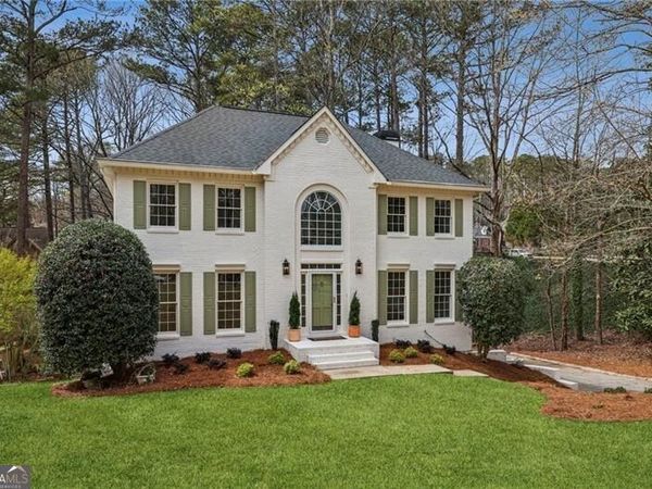 105 Inverness Approach, Roswell, GA 30075