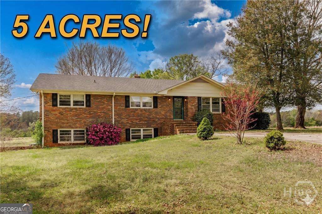 1200 Mcrees Gin Road, Unit TRACT 4, Watkinsville, GA 30677 Main Photo