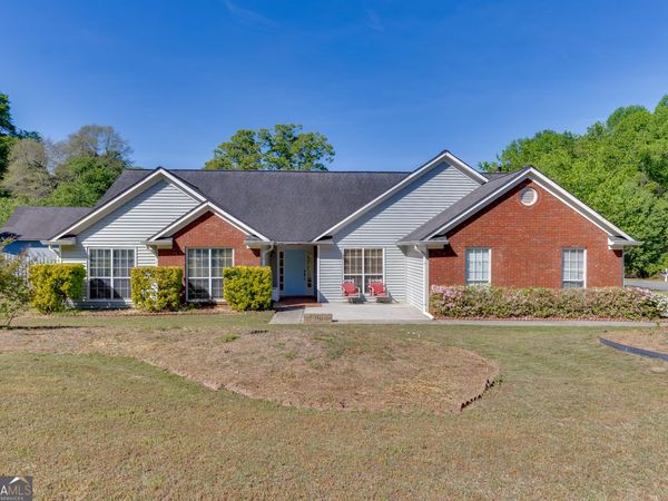 2320 Evonshire Way, Dacula, GA 30019