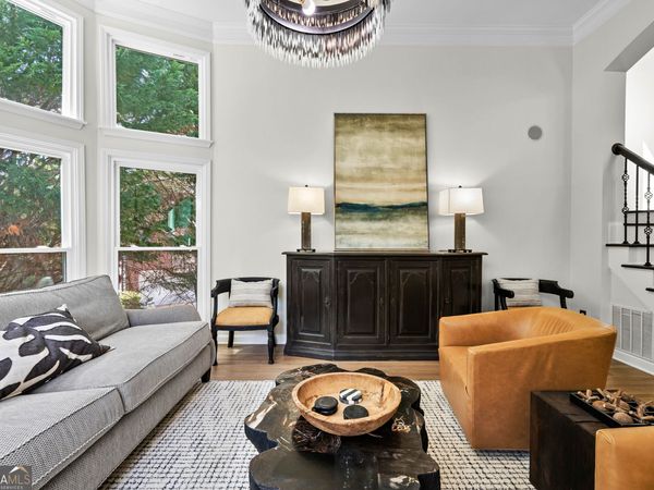 105 Woodleigh Drive, Fayetteville, GA 30215