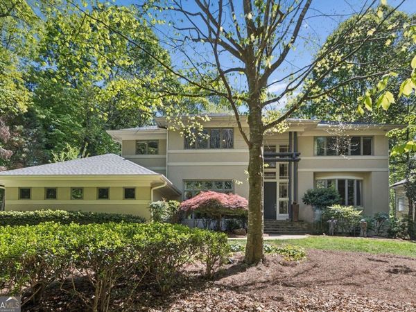 43 Wing Mill Road, Atlanta, GA 30350