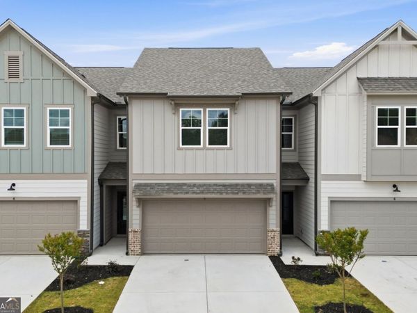 411 Summit View Lane, Unit 2, Jasper, GA 30143