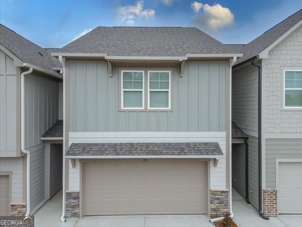 411 Summit View Lane, Unit 2, Jasper, GA 30143