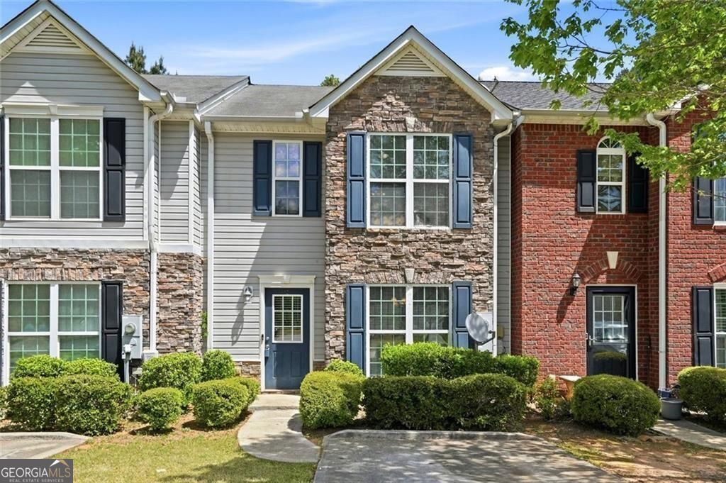 158 Meadowlark Place, Austell, GA 30168 Main Photo