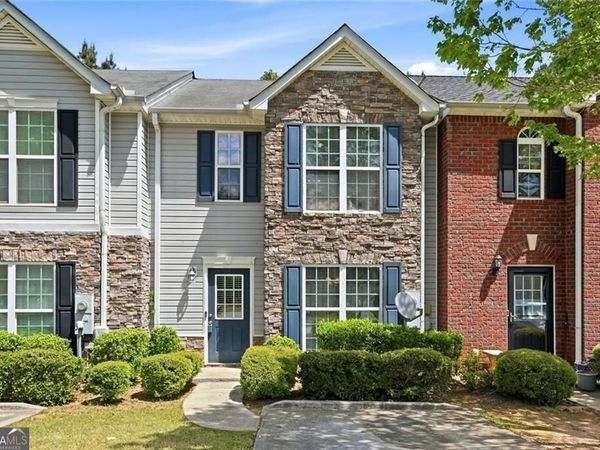 158 Meadowlark Place, Austell, GA 30168