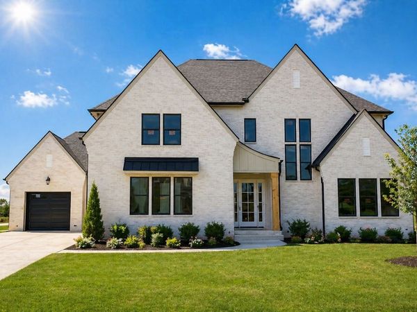 4603 Marie Curie Ct, Murfreesboro, TN 37130