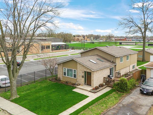 3051 183rd Street , Lansing, IL 60438