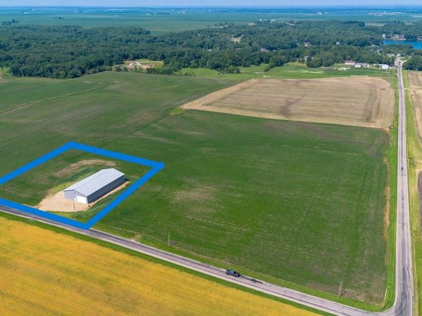 957 County Road 2000 E, Varna, IL 61375