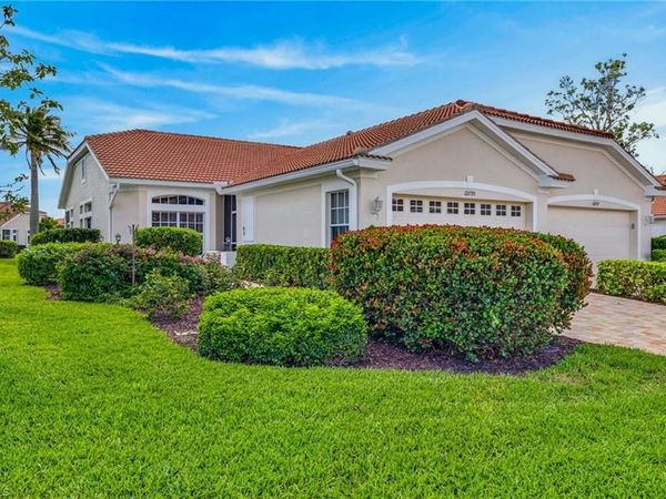 12855 Devonshire Lakes CIR, FORT MYERS, FL 33913