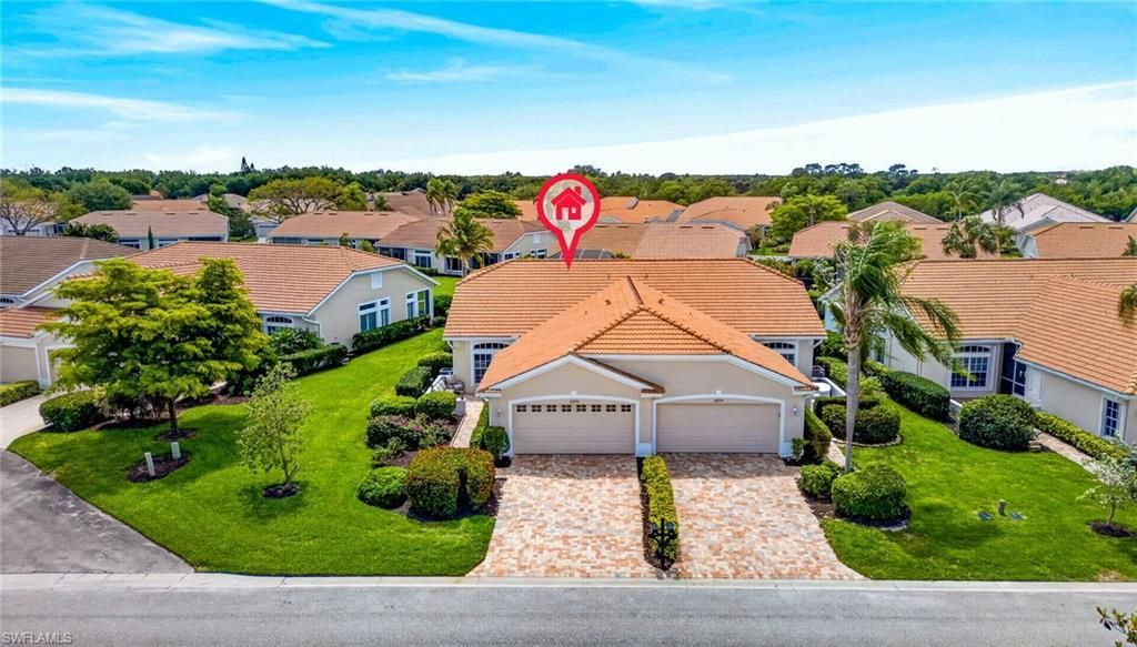 12855 Devonshire Lakes Cir, Fort Myers, FL 33913 Photo