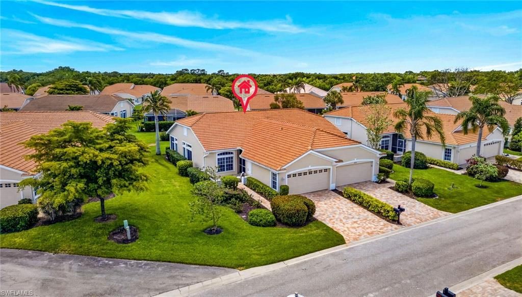 12855 Devonshire Lakes Cir, Fort Myers, FL 33913 Photo