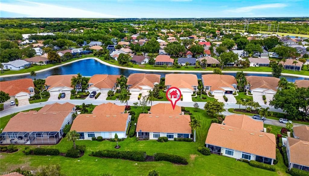 12855 Devonshire Lakes Cir, Fort Myers, FL 33913 Photo
