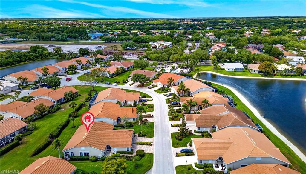 12855 Devonshire Lakes Cir, Fort Myers, FL 33913 Photo