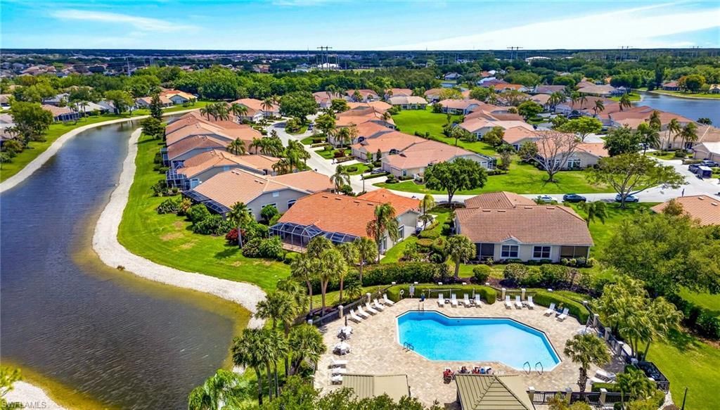 12855 Devonshire Lakes Cir, Fort Myers, FL 33913 Photo