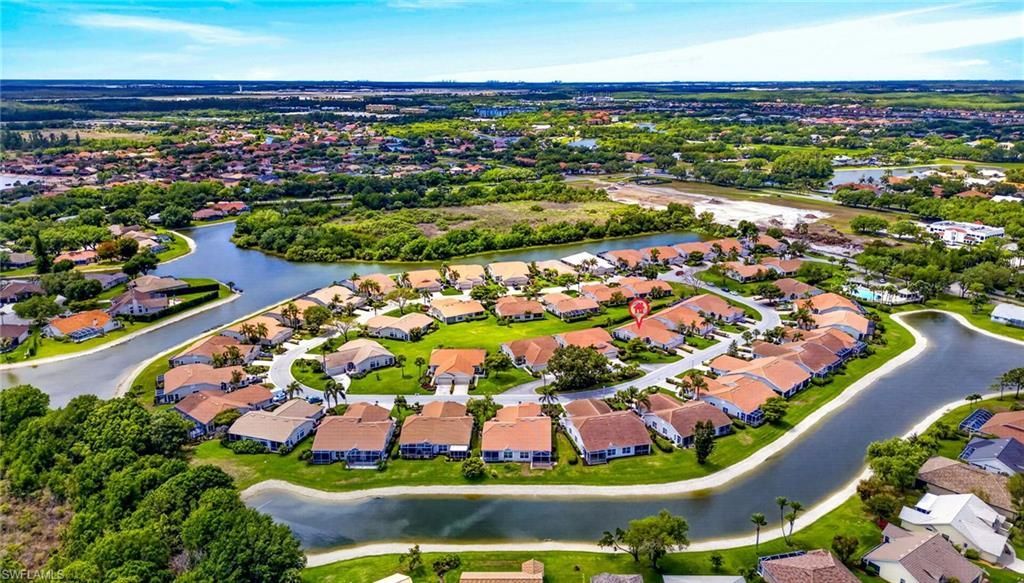 12855 Devonshire Lakes Cir, Fort Myers, FL 33913 Photo
