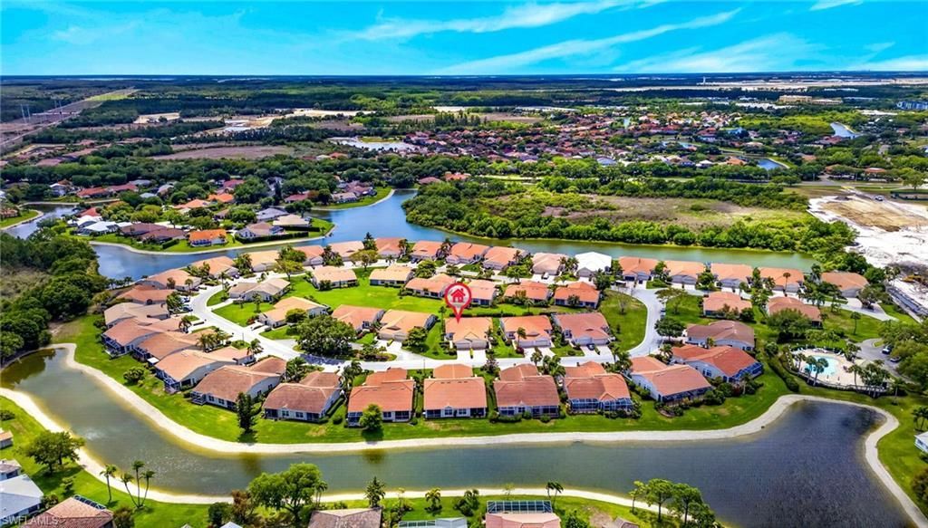 12855 Devonshire Lakes Cir, Fort Myers, FL 33913 Photo