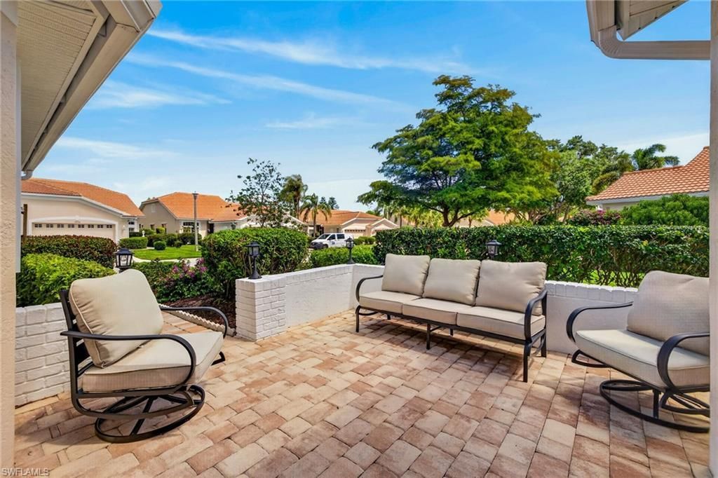 12855 Devonshire Lakes Cir, Fort Myers, FL 33913 Photo