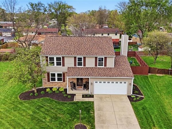 6632 Pheasant Ridge Road, Dayton, OH 45424