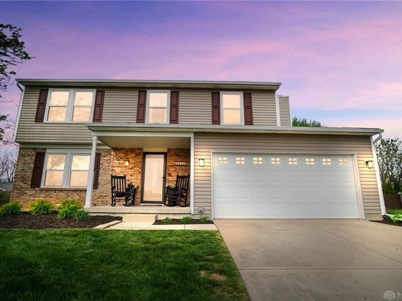 6632 Pheasant Ridge Road, Dayton, OH 45424 Photo 21