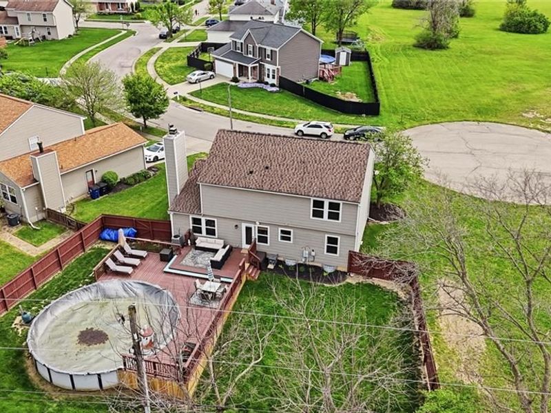 6632 Pheasant Ridge Road, Dayton, OH 45424 Photo 3