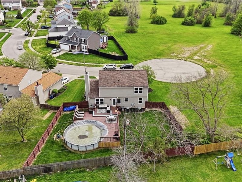 6632 Pheasant Ridge Road, Dayton, OH 45424 Photo 4