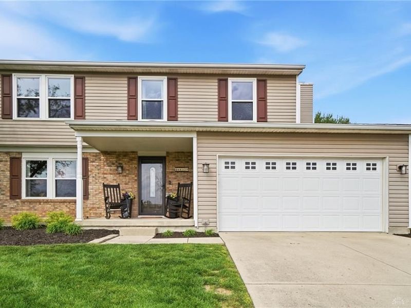 6632 Pheasant Ridge Road, Dayton, OH 45424 Photo 5