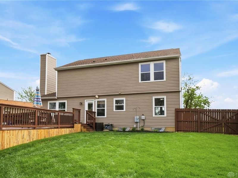 6632 Pheasant Ridge Road, Dayton, OH 45424 Photo 55