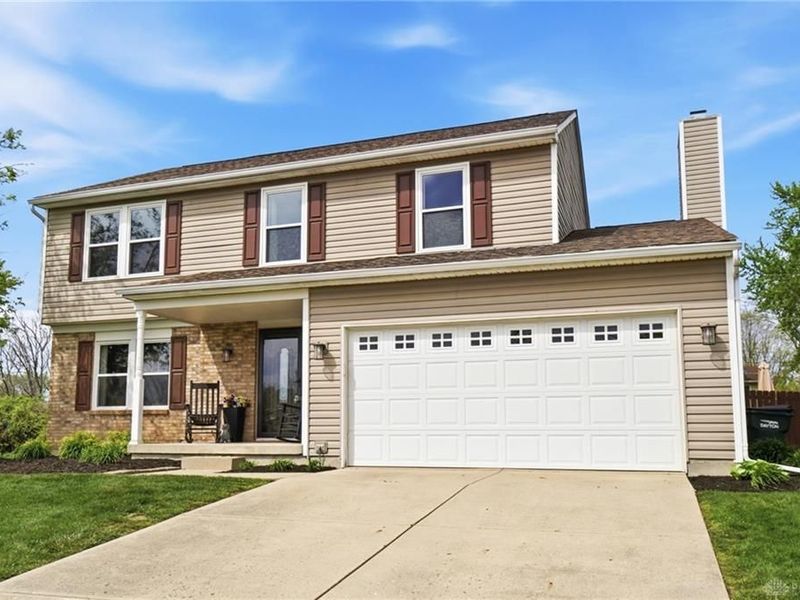 6632 Pheasant Ridge Road, Dayton, OH 45424 Photo 6