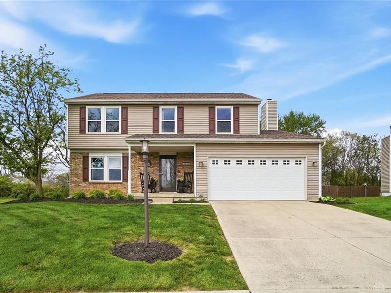 6632 Pheasant Ridge Road, Dayton, OH 45424 Photo 7