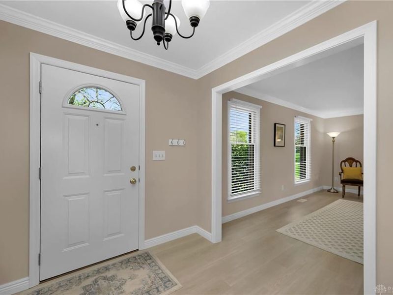 7248 Glenn Moor Drive, West Chester, OH 45069 Photo 11