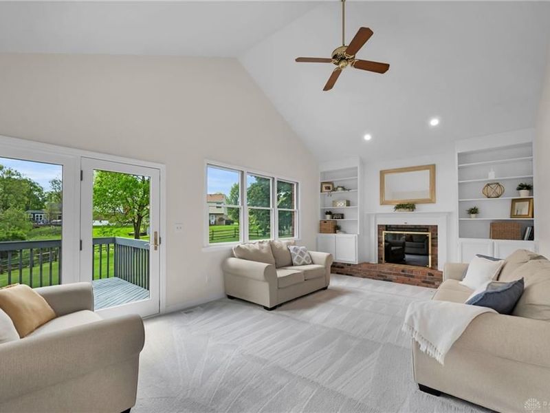 7248 Glenn Moor Drive, West Chester, OH 45069 Photo 19