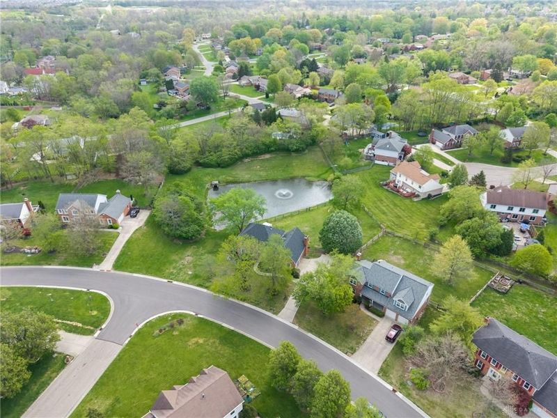 7248 Glenn Moor Drive, West Chester, OH 45069 Photo 2