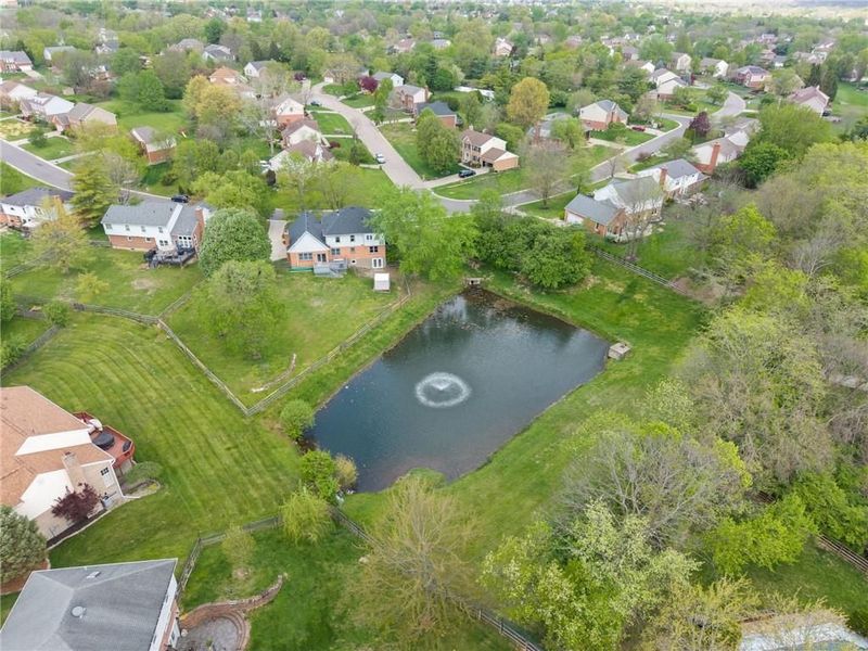 7248 Glenn Moor Drive, West Chester, OH 45069 Photo 3