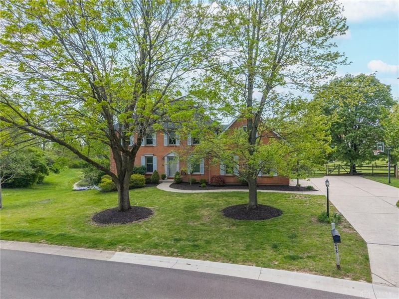 7248 Glenn Moor Drive, West Chester, OH 45069 Photo 54