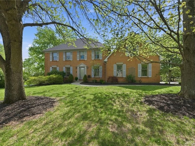 7248 Glenn Moor Drive, West Chester, OH 45069 Photo 55