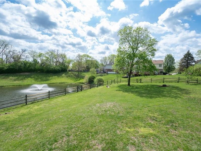 7248 Glenn Moor Drive, West Chester, OH 45069 Photo 64