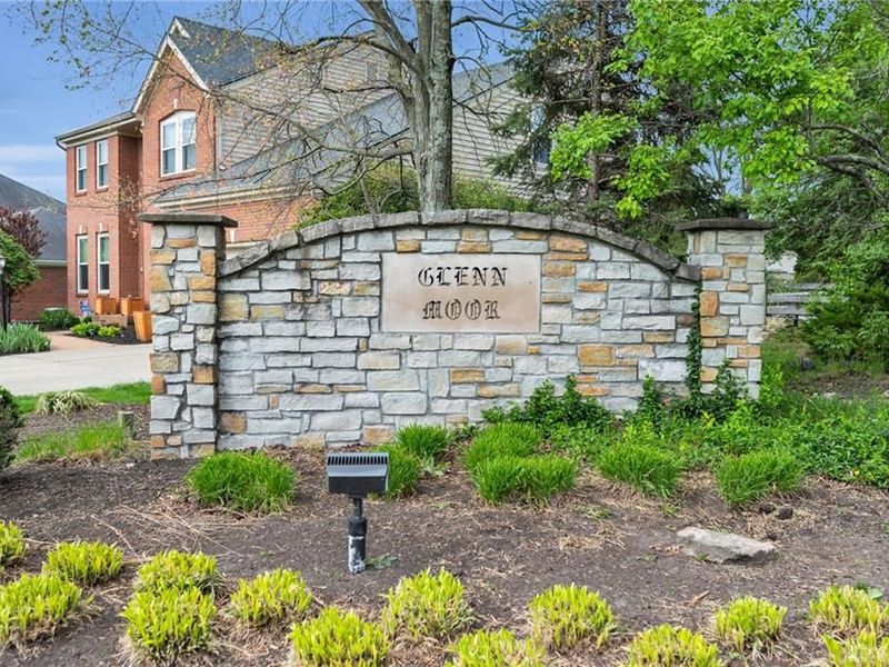 7248 Glenn Moor Drive, West Chester, OH 45069 Photo 67