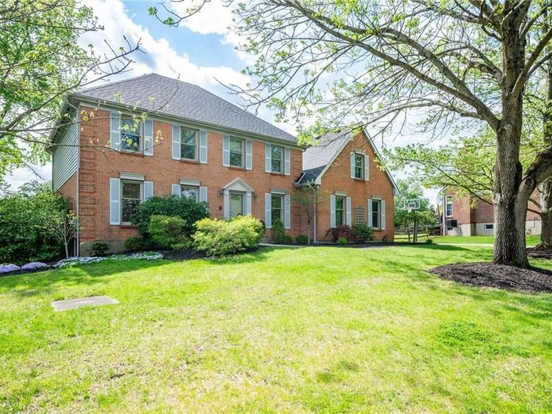 7248 Glenn Moor Drive, West Chester, OH 45069 Photo 8