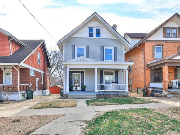 3766 Floral Avenue, Norwood, OH 45212