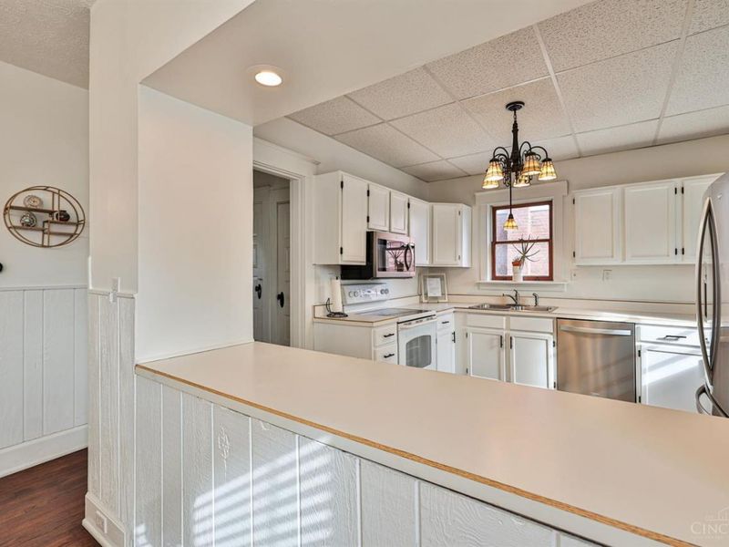 3766 Floral Avenue, Norwood, OH 45212 Photo 19